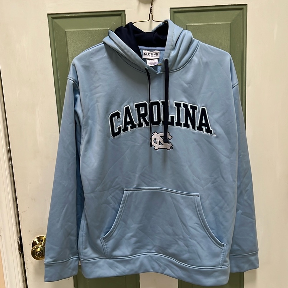 Mens hoodie